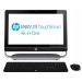 D2M58EA - HP - Desktop All in One (AIO) ENVY TouchSmart 23-d110ef