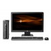 D5S20EA#ABF*KIT* - HP - Desktop ProDesk 400 G1 SFF + W2072a