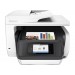 D9L19A - HP - Impressora multifuncional OfficeJet 8720 AiO jato de tinta colorida 24 ppm A4 com rede sem fio