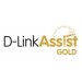 DAS-A-1Y247 - D-Link - extensão de garantia e suporte