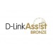 DAS-A-1YSBD - D-Link - extensão de garantia e suporte