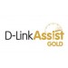 DAS-C-6Y247 - D-Link - Gold 6Y 7x24x4 Swap, C