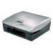 DCP-117C - Brother - Impressora multifuncional jato de tinta colorida 20 ppm A4