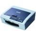 DCP-130C - Brother - Impressora multifuncional Colour Inkjet All-in-One jato de tinta colorida 25 ppm A4