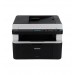 DCP-1617NW - Brother - Impressora multifuncional laser monocromatica 21 ppm A4 com rede sem fio