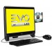 20525U-W8SL - AOC - Desktop AIO EVO LED 20"