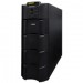 24522 - SMS - Nobreak Sinus Double II Black, 6000VA 6kVA, Bivolt, Torre