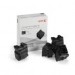 108R00940-NO - Xerox - Cera preta xerox colorqube 8570