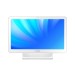 DP505A2G-K01CH - Samsung - Desktop All in One (AIO) DP505A2GI