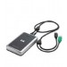 DQ549A - HP - HD externo USB 2.0 40GB