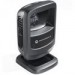 DS9208-SR4NNR01A -  - Kit Leitor de Código de Barras Digital Zebra DS9208 Range Padrão Preto