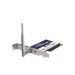 DWL-G520/FR - D-Link - Placa de rede Wireless 108 Mbit/s PCI