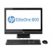 E2A03UT - HP - Desktop All in One (AIO) Compaq Elite 800 G1