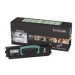 E352H11E - Lexmark - Toner preto E350