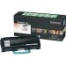 E460X41G - Lexmark - Toner preto E460