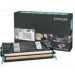 E460X80G - Lexmark - Toner preto E460 E462