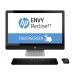 E8T75EA - HP - Desktop All in One (AIO) ENVY Recline 27-k050ef