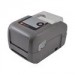 EA2-00-15005A00NC -  - Impressora de Etiqueta Datamax E4205A 203dpi 108mm 5/s 16MB DRAM/64MB FlashUSB/Serial/Paralela/Ethernet