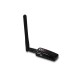 ENUWI-1XN42 - Outros - Mini Adaptador USB 150Mbps com Antena 2DBI Encore