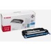 EP711C - Canon - Toner 711 ciano