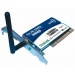 EVO-W108PCI - OvisLink - Placa de rede Wireless Atheros 108 Mbit/s PCI