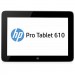 F1P65EA - HP - Tablet Pro Tablet 610 G1