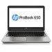 F1P85EA - HP - Notebook ProBook 650 G1