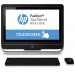 F3F01AA - HP - Desktop All in One (AIO) Pavilion 23-h150