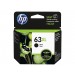 F6U64AN - HP - Cartucho de tinta 63XL preto