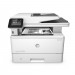 F6W13A - HP - Impressora multifuncional LaserJet Pro MFP M426dw laser monocromatica 38 ppm A4 com rede sem fio