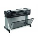 C11CD07212 | F9A30A#B1K - HP - Impressora plotter Designjet T830 36-in 82 pph A1 com rede sem fio