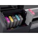F9J96A - HP - Cartucho de tinta 745 amarelo DesignJet Z2600 24in PostScript Z5600 44in