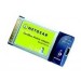 FA511NA - Netgear - Placa de rede 100 Mbit/s CardBus