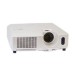 FF000X30 - 3M - Projetor datashow 2600 lumens XGA (1024x768)