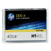 C5718A - HP - Fita Dat DDS-4 40GB 150m