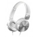 SHL3160WT/00 - Philips - Fone de Ouvido Preto