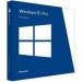 FQC-07325lic-I - Microsoft - Windows 8.1 Pro 32/64 Bits FPP