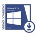 Z9V-00002FPPMD | FQC-09131 - Microsoft - Windows 10 Pro 32/64 Download