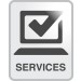 FSP:GA4B00Z00DEU04 - Fujitsu - Service Pack, 4Y, Bring In