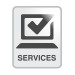 FSP:GB5S00Z00GBU06 - Fujitsu - Service Pack, 5Y, On-Site