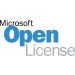 FUD-01002 - Microsoft - Software/Licença  licença/upgrade de software