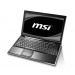 FX600-078BE - MSI - Notebook F Series notebook
