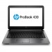 G6W25EA - HP - Notebook ProBook 430 G2