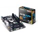 GA-H81M-S3PH - Gigabyte - Placa Mãe Core i3/i5/i7 1150 Aud/Vid/LAN uATX