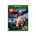 WGY3090ON - Warner - Game Lego Hobbit para Xbox One
