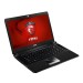 GE40 2OC-437UA - MSI - Notebook Gaming GE40 2OC (Dragon Eyes)-437UA