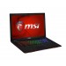 GE70 2PC-080XBE - MSI - Notebook Gaming GE70 2PC (Apache)-080XBE