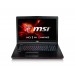 GE72 2QD-010NL - MSI - Notebook Gaming GE72 2QD(Apache)-010NL