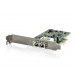 GNC-0111-v1 - LevelOne - Placa de rede