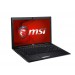 GP60 2OD-495RU - MSI - Notebook Gaming notebook